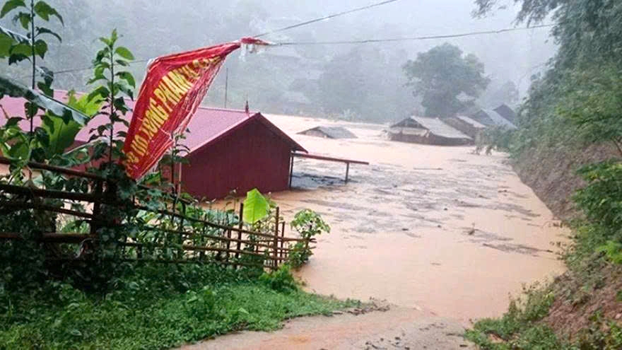 PM orders swift recovery from flashfloods and landslides in affected localities